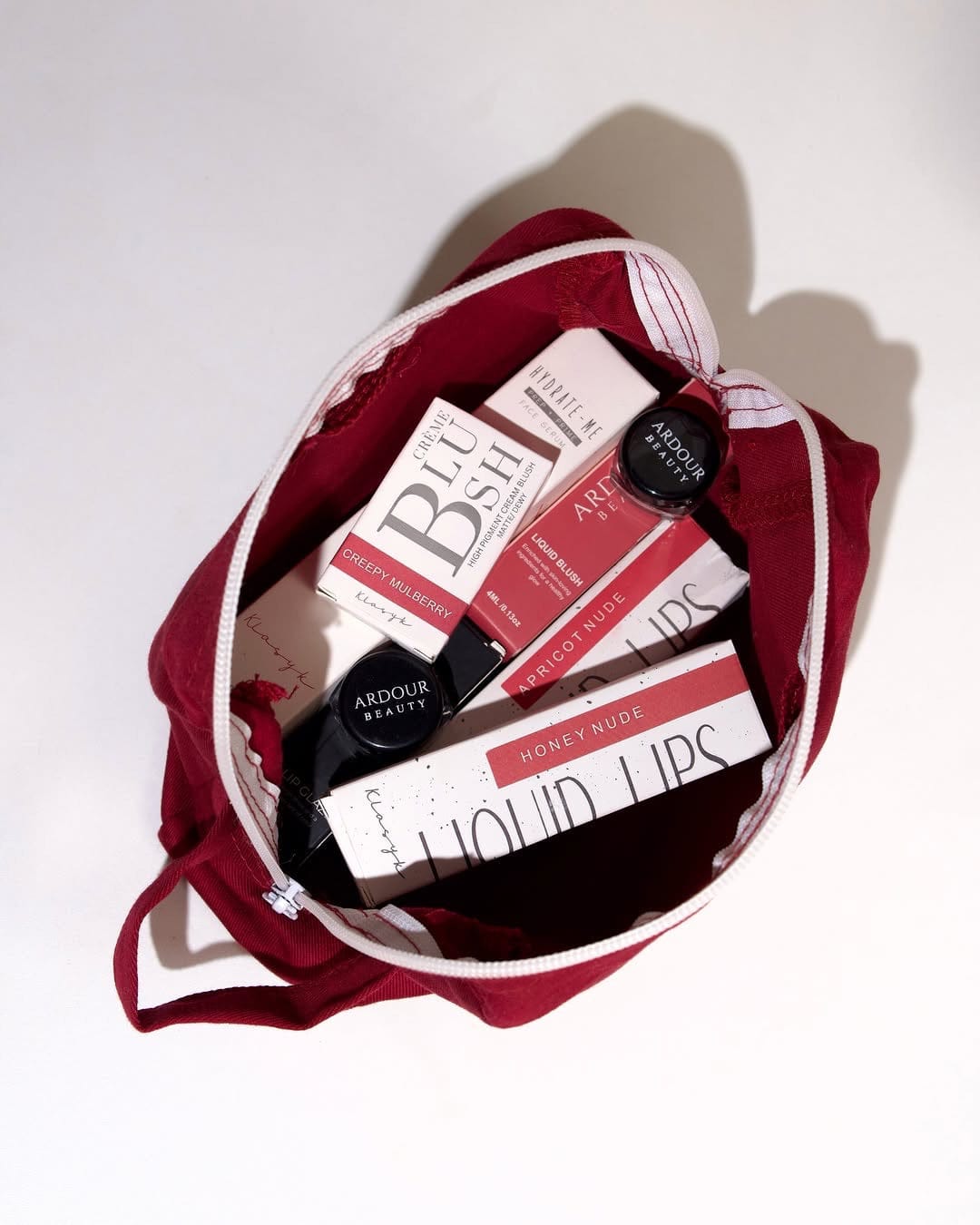 Ardour x Klasyk Collab Bag