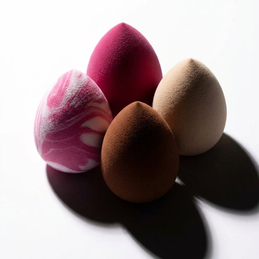 Blender Sponge
