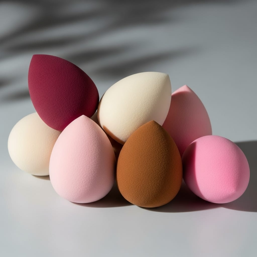 Blender Sponge