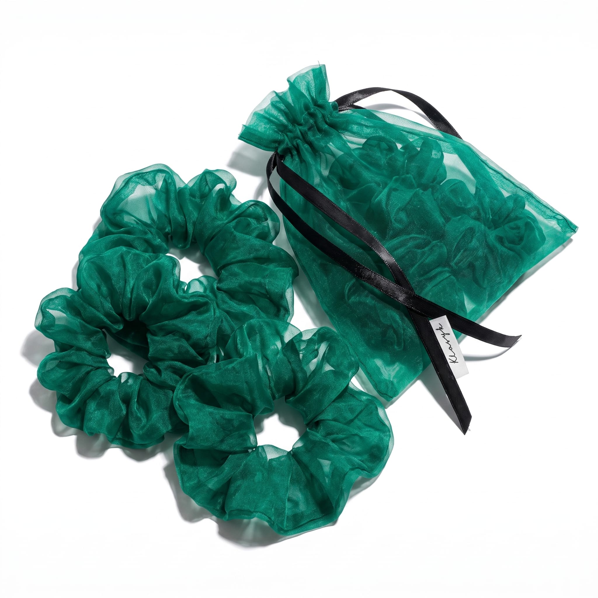 SCRUNCHIES