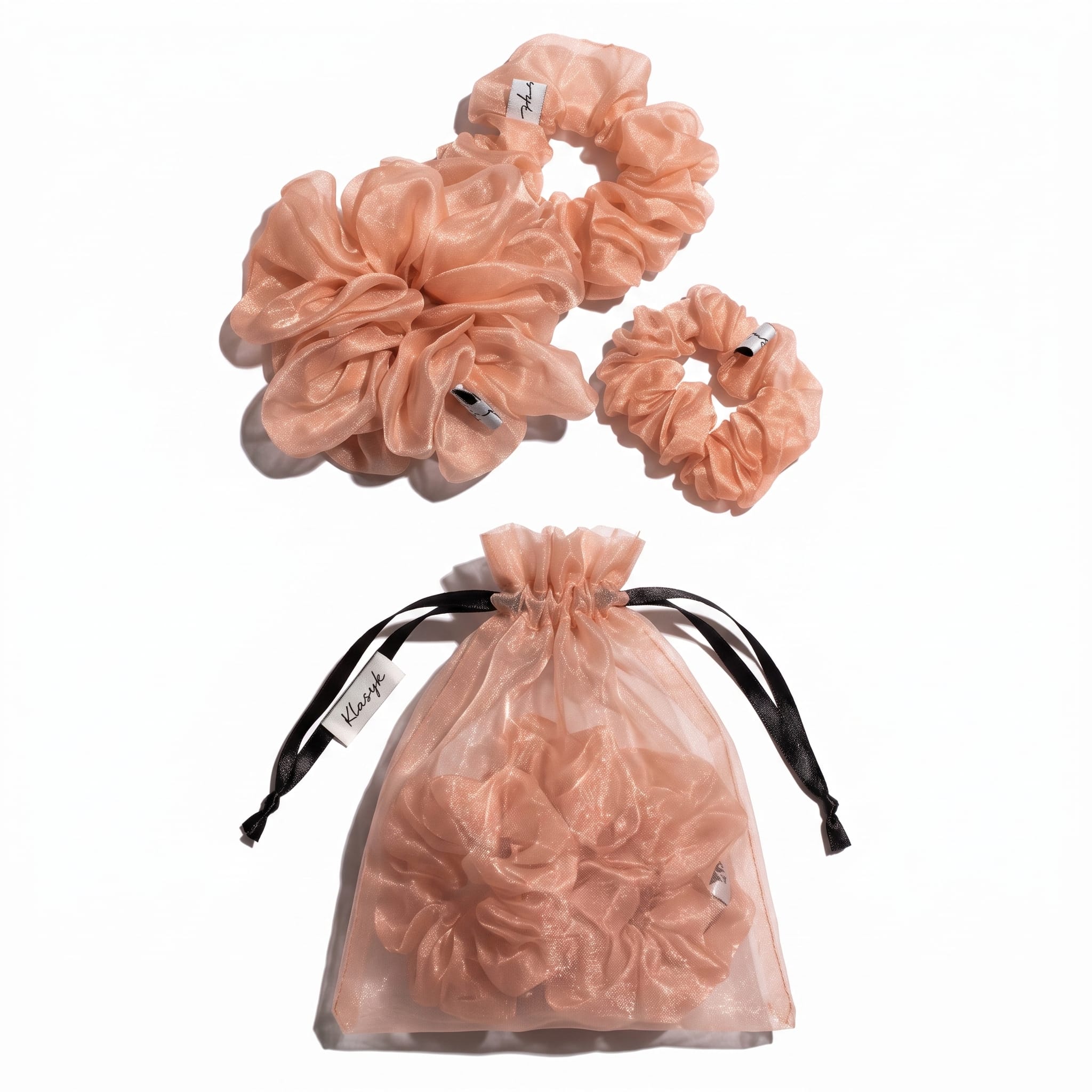 SCRUNCHIES