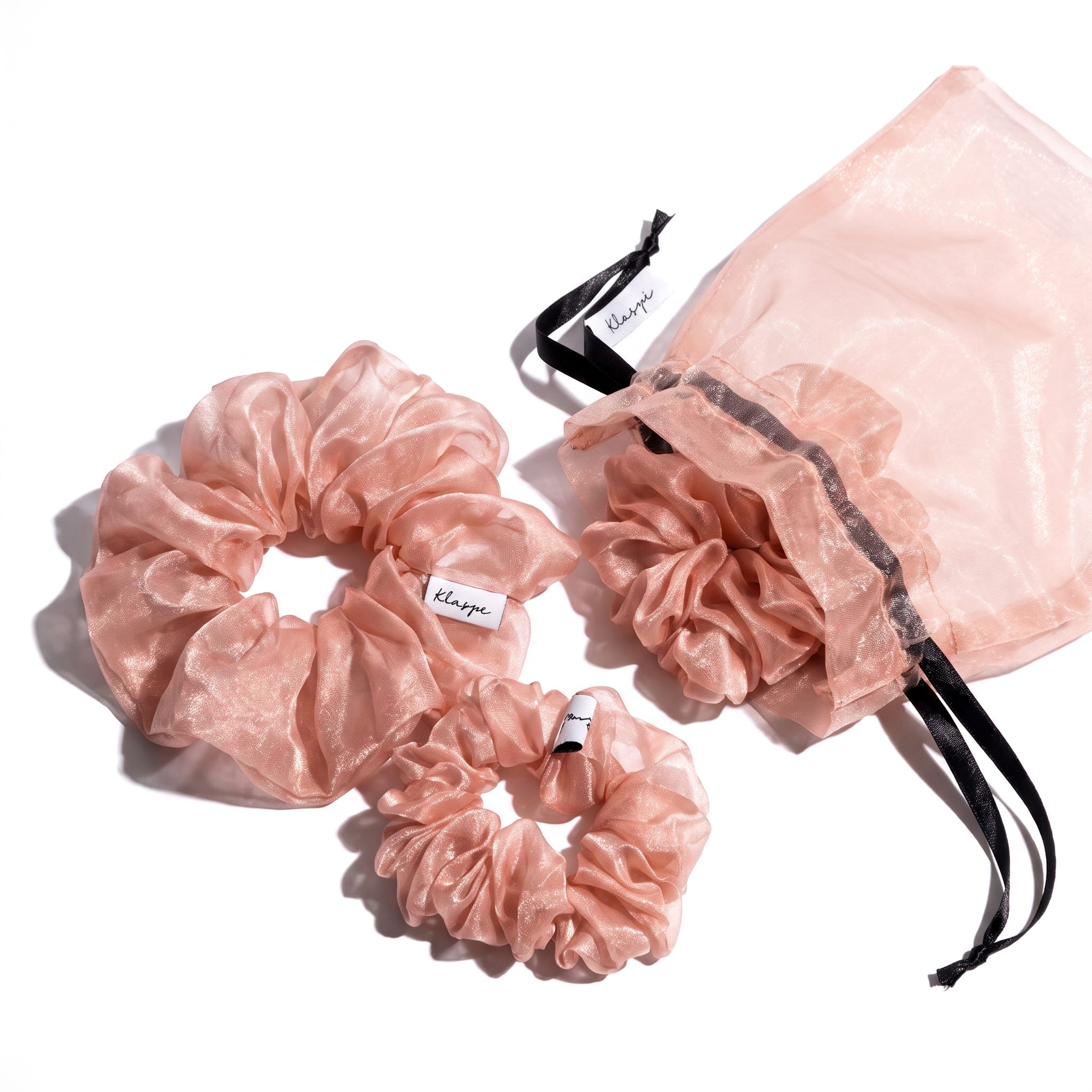 SCRUNCHIES