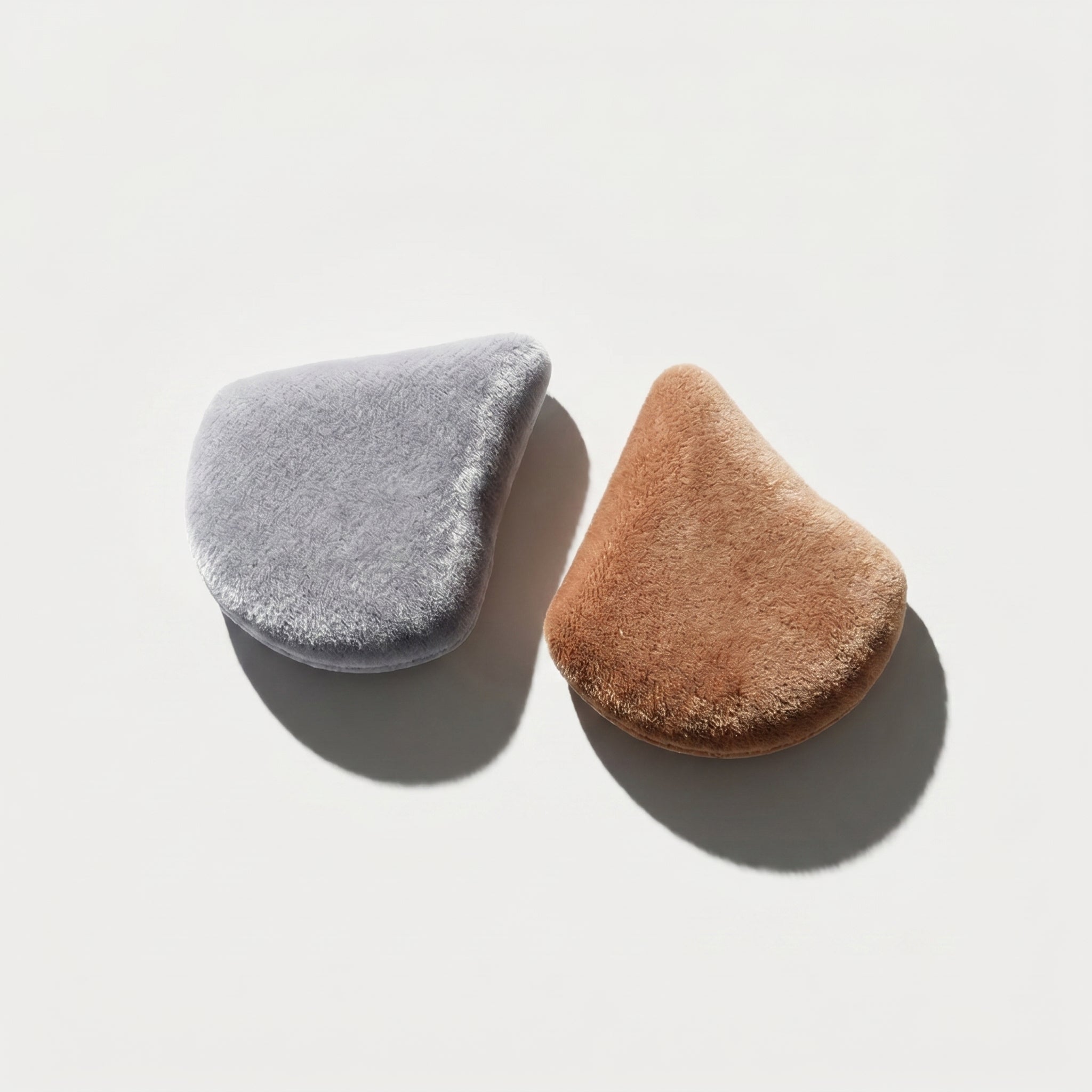 TRIANGLE PUFF | MINI |  PACK OF 3