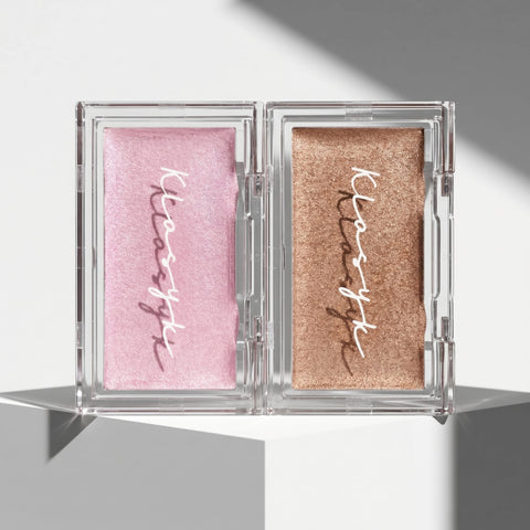 CRÈME GLOW| CREAM HIGHLIGHTER