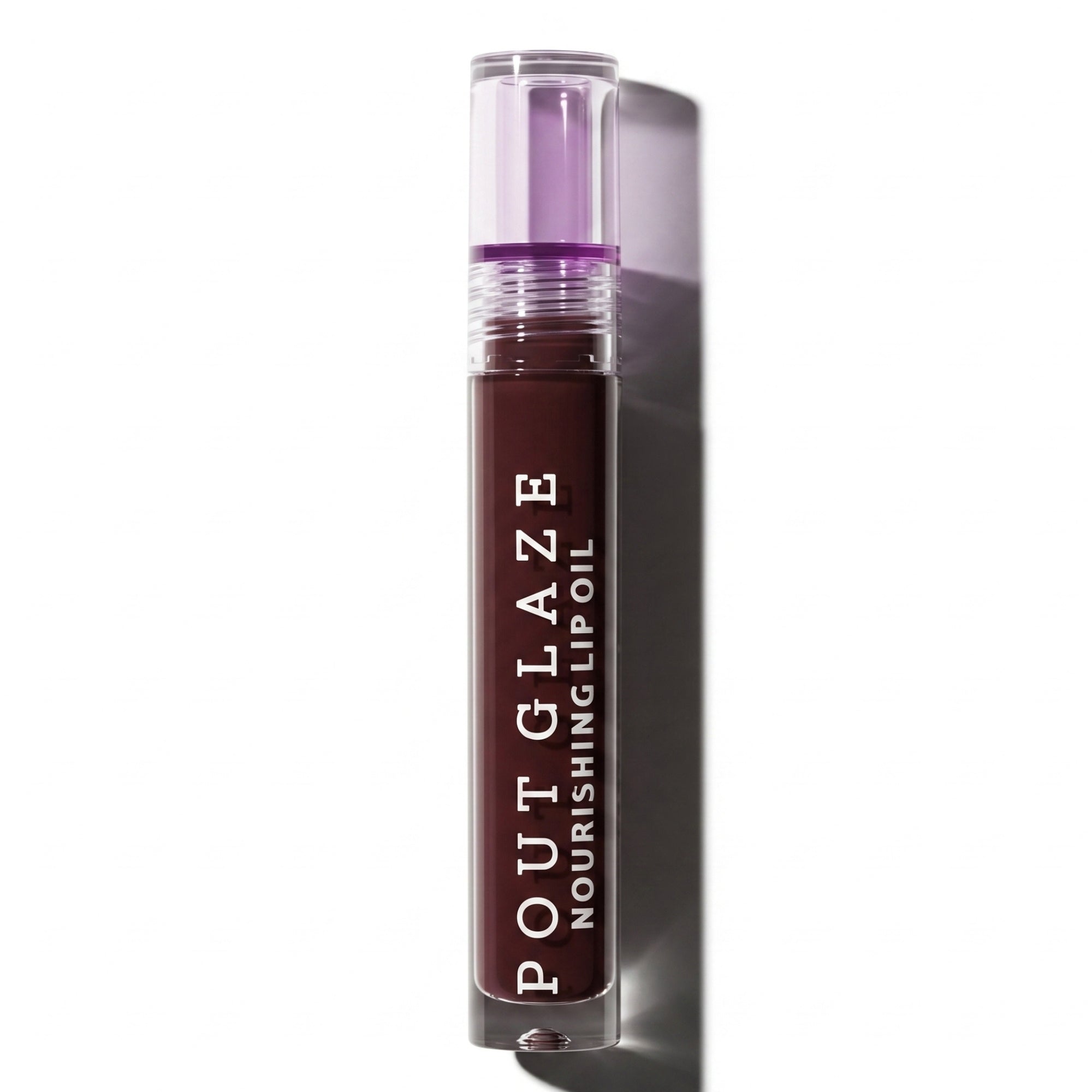 POUT GLAZE | NOURISHING LIP OIL
