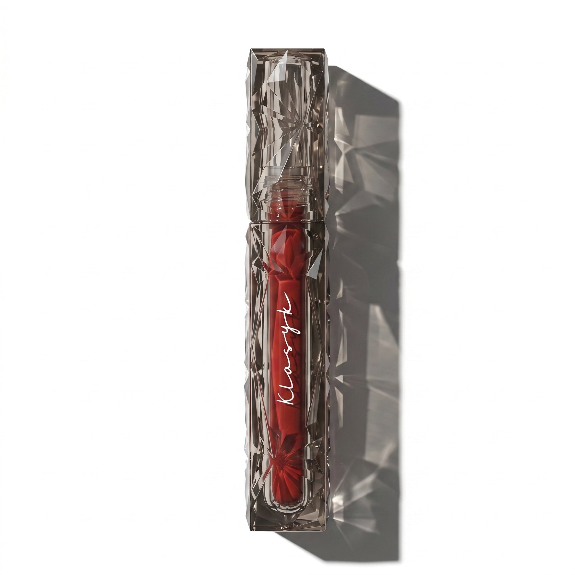 TERRITORY | ANTIGLARE LIP SUEDE FORMULA